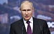 Путин: Россия не перевела экономику на военные рельсы… Россия «сконцентрировала усилия на развитии оборонного производства»