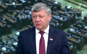 Дмитрий Новиков: Горбачева следовало судить, пропаганда Запада «поджигает Рейхстаг каждый день»