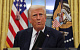 Трамп «не поверил», что ранее назвал Зеленского диктатором