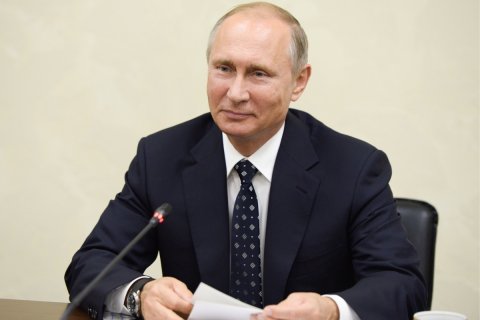 Путин потребовал сократить финансирование профессионального спорта из бюджета