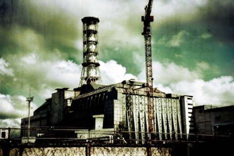 Украина будет хранить ядерные отходы под Киевом