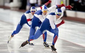 Большинство российских спортсменов решили поехать на Олимпиаду под нейтральным флагом