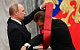 Bloomberg узнал о рекордных тратах «Газпрома» на «благотворительность»
