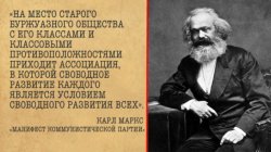 Бренды Советской эпохи. "Марксистско-ленинская подготовка"