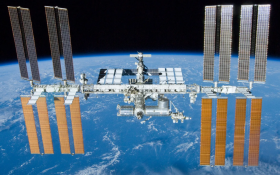 «Роскосмос» опроверг сообщение о скором уходе из проекта Международной космической станции