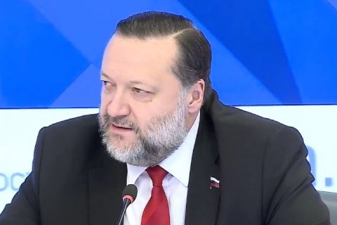 Павел Дорохин: Правительство намерено вытащить деньги из карманов населения