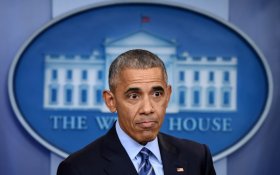 Обама уверен, что мог бы стать президентом в третий раз