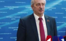 Фракция КПРФ в Госдуме: Поручения президента по финансированию здравоохранния не выполняются