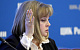 Памфилова о Жириновском: ЦИК не оценивает поведение кандидатов на дебатах