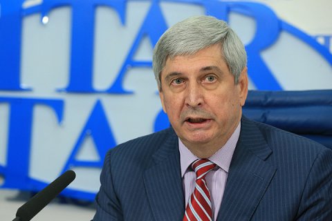 Иван Мельников: 15 действующих депутатов КПРФ не будут выдвигаться на предстоящих выборах