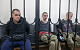В ДНР приговорили к смертной казни воевавших на стороне Украины иностранцев