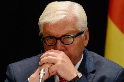 Глава МИД Германии заявил об угрозе распада ЕС