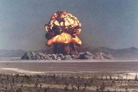 Министр обороны РФ Сергей Шойгу предупредил глав минобороны Великобритании, Франции, США и Турции о подготовке ВСУ взрыва «грязной» ядерной бомбы