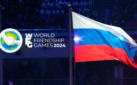 Кремль, МИД, политики и спортчиновники возмутились призывом МОК к бойкоту российских Игр дружбы 