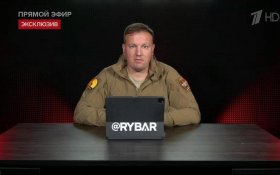 «Братство блогеров-военкоров распалось. Все пытаются прорваться к кормушке», – рассказал военкор «Рыбарь»