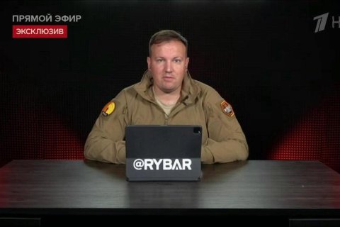 «Братство блогеров-военкоров распалось. Все пытаются прорваться к кормушке», – рассказал военкор «Рыбарь»