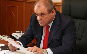 Бывший премьер Дагестана получил пять лет за аферу с военными поставками