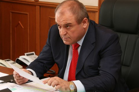 Бывший премьер Дагестана получил пять лет за аферу с военными поставками