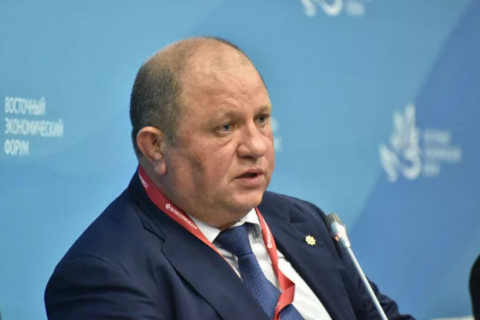 Суд арестовал самого богатого депутата России 
