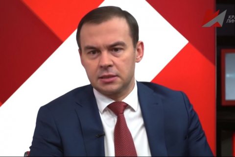 Юрий Афонин: Главная опора для нашего суверенитета – это укрепление потенциала страны