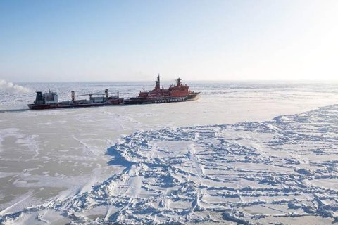 МИД РФ допустил конфликт НАТО с Россией в Арктике