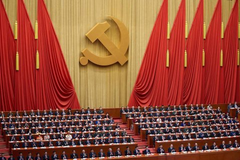 Коммунистическая партия преобразила Китай. Интервью Дмитрия Новикова информационному агентству «Синьхуа» 