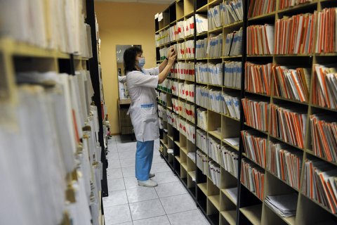 По мнению чиновников, 94% москвичей довольны медицинскими услугами
