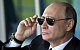 Как глава ВЦИОМ объяснил падение доверия к Путину? — «Виноваты черные очки»