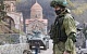 Российские миротворцы свернули наблюдательные посты в Карабахе