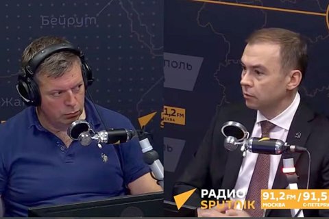 Юрий Афонин: Попытки противопоставить Ленина и Сталина – подлог и антиисторизм