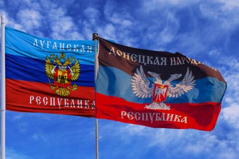 Дмитрий Новиков: «Лидер КПРФ по пунктам показал, почему признание республик Донбасса – это инициатива мира, а не войны»