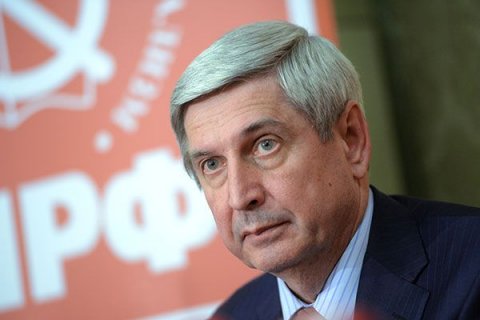 Иван Мельников: «Растущая поддержка КПРФ позволила надежно удержать позиции»
