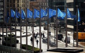 ЕС принял решение о бессрочной заморозке активов России