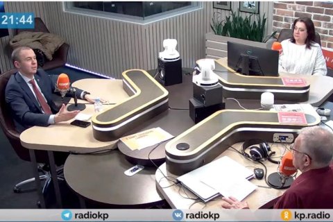 Юрий Афонин: В ходе Народного референдума КПРФ мы заручимся массовой поддержкой нашей программы