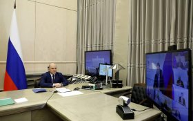 Мишустин утвердил «сокращения» в госаппарате: Появятся семь новых департаментов