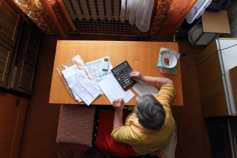 Правительство утвердило рекордный рост тарифов ЖКХ на 2026 год – в 2-3 раза выше инфляции