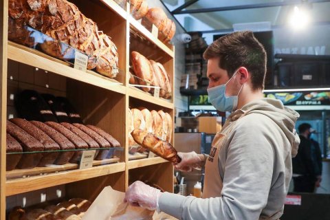 В России предупредили о повышении цен на хлеб