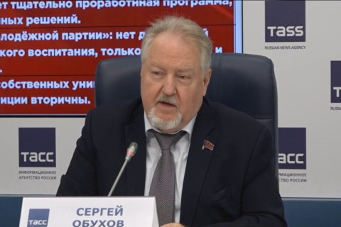 Сергей Обухов: Выборы ЕДГ-2025 показали необходимость капитального ремонта избирательной системы