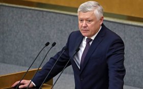 Единороссы пытаются уничтожить журналистские расследования