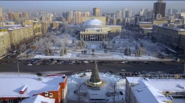 Специальный репортаж «Когда мэр - коммунист»