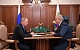 Путин официально уволил губернатора Красноярского края. Кто следующий?