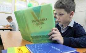 В школах Херсонской и Запорожской областей прекращается изучение украинских языка и литературы: «В связи с изменением геополитической ситуации»