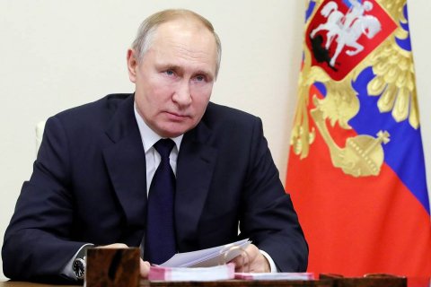 Подготовка к выборам. Путин потребовал решить проблему изношенности сетей ЖКХ в России