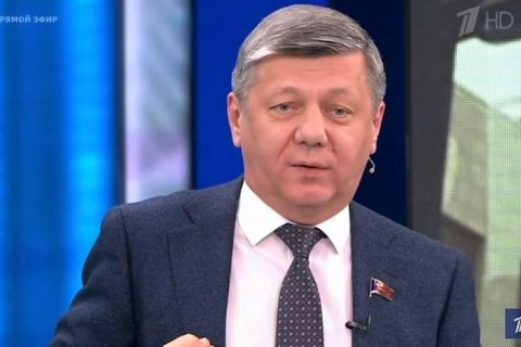 Дмитрий Новиков: Прозападная политика властей Украины и Молдовы не соответствует интересам их народов