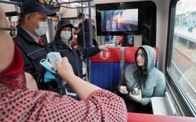 В Москве штрафы за отсутствие масок будут выписывать в 4 раза быстрее