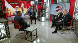 Ленин — прав! Г.Артамонов, Л.Доброхотов, Е.Спицын, Г.Фёдоров (24.09.2025)