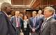 Дмитрий Новиков провёл заседание парламентской группы дружбы «Россия – Куба»