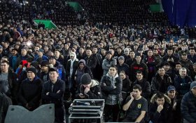 Три четверти россиян высказались за ограничение притока гастарбайтеров: Самим работы не хватает