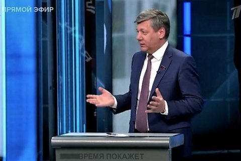 Дмитрий Новиков: Люди и страны стали смелее