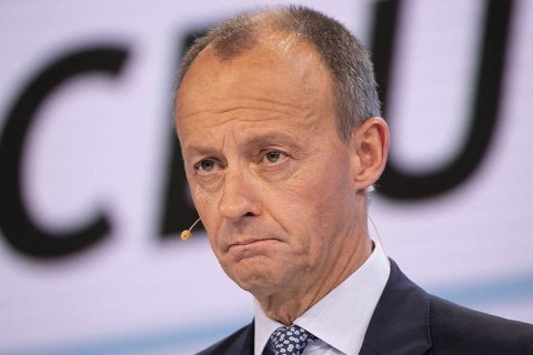 Возможный будущий канцлер Германии Фридрих Мерц заявил, что Украина не сможет победить Россию 